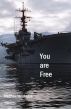 You Are Free by Matthew Montague