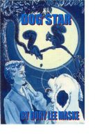 Cover for 'Dog Star'