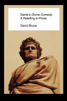 Cover for 'Dante's "Divine Comedy": A Retelling in Prose'