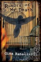 Cover for 'Rumors of My Death'