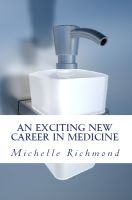 Cover for 'An Exciting New Career in Medicine'