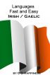 Languages Fast and Easy - Irish / Gaelic by O-O Happiness