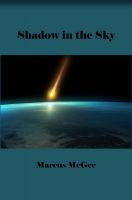 Cover for 'Shadow In The Sky'