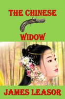 Cover for 'The Chinese Widow'