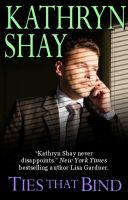 Cover for 'Ties That Bind'