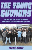 Cover for 'The Young Guvnors'