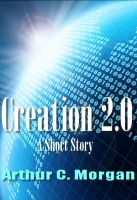 Cover for 'Creation 2.0'