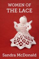 Cover for 'Women of the Lace'