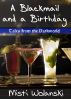 A Blackmail and a Birthday (Darkworld) by Misti Wolanski