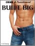 Built Big - Her Big, Hard Contractor by V.R. Dunlap