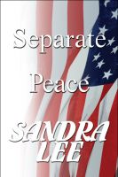 Cover for 'Separate Peace'