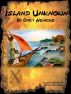 Island Unknown by Gary Henicke