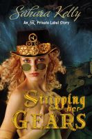 Cover for 'Stripping Her Gears'