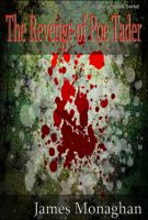 Cover for 'Poe Tader's Revenge'