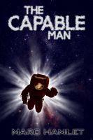 Cover for 'The Capable Man'