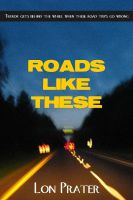 Cover for 'Roads Like These'