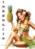 Imbroglio by Andrew McEwan