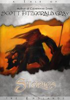 Cover for 'Stories'