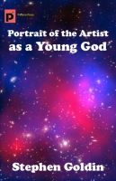 Cover for 'Portrait of the Artist as a Young God'