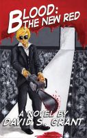 Cover for 'BLOOD: The New Red'
