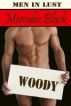 Woody by Mercedes Black