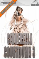 Cover for 'Cinderella Countdown 3 (Battle Cards)'