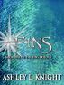 Fins - Book I of the Fins Trilogy by Ashley Knight