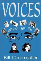 Cover for 'Voices'