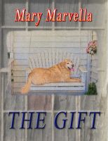 Cover for 'The Gift'