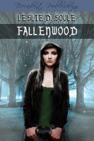 Cover for 'Fallenwood'