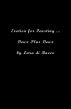 Erotica for Feasting ... Deux Plus Deux by Lara di Bacco