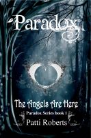 Cover for 'Paradox - The Angels Are Here (Book 1)'