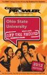 Ohio State University 2012 by Gilburt Chiang
