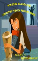 Cover for 'Water Damage Protection Measures'
