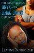 The Bendersons: Onyx and Jihag Jager Defunct?? by Leanne Schroder