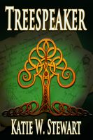 Cover for 'Treespeaker'