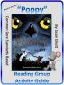 Poppy By Avi Reading Group Activity Guide by Jason Elliott