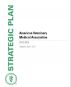 AVMA Strategic Plan 2012-2015 by  AVMA