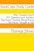 Who Created God? 101 Questions and Answers That Every Christian Should Know, But Never Thought to Ask by BookCaps 