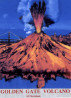 Golden Gate Volcano by Al Newman