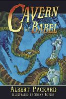 Cover for 'Cavern of Babel'