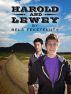 Harold and Lewey by Bela Feketekuty