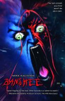 Cover for 'Banshee'