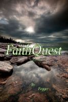 Cover for 'FaithQuest, Collection III'