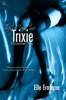 Cover for 'They Call Me Trixie: Encounter Two'