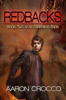 Cover for 'Redbacks (As Darkness Ends, #2)'
