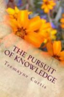 Cover for 'The Pursuit of Knowledge'