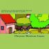 Down On The Farm With Grand Ma and Grand Pa Clampy by Cheyene Lopez