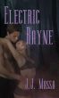 Electric Rayne by J.J. Massa