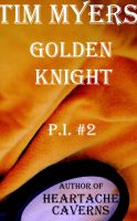 Golden Knight  cover